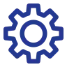 setting icon