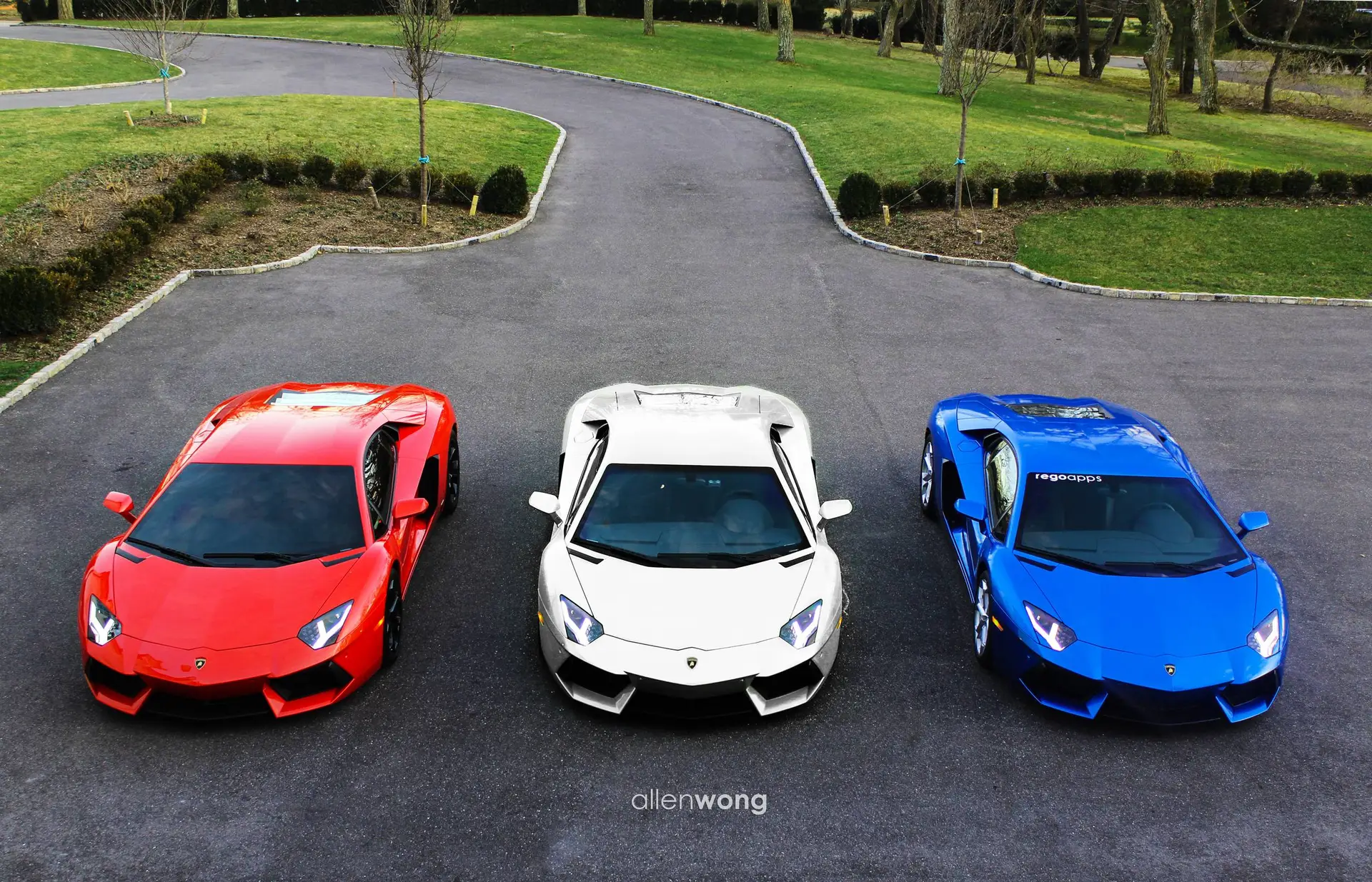 cars for site 2